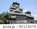 熊本城 熊本城 95123079