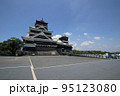 熊本城 熊本城 95123080