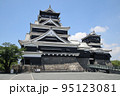 熊本城 熊本城 95123081