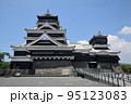 熊本城 熊本城 95123083