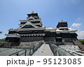 熊本城 熊本城 95123085