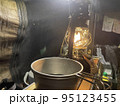 キャンプ 95123455