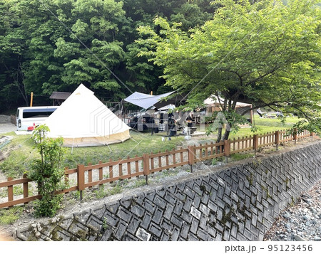 キャンプ キャンプ 95123456
