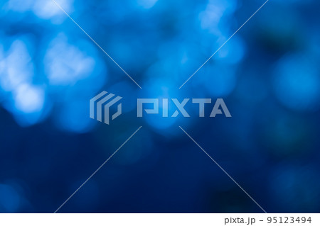 怪しい・もやもや背景素材 95123494