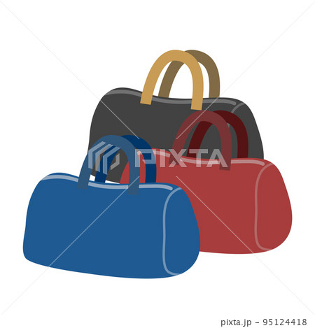 ボストンバッグ ボストンバッグ 95124418