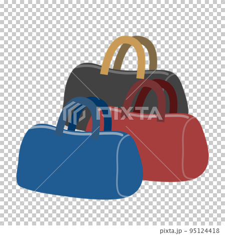 ボストンバッグ ボストンバッグ 95124418