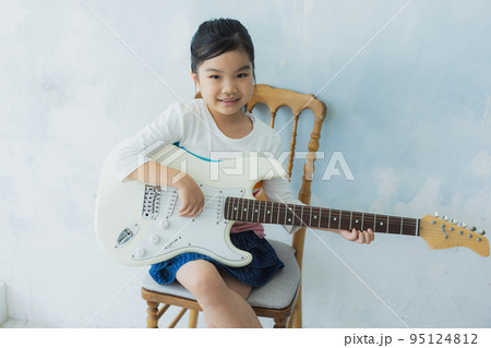 ギター教室 習い事 ギター教室 習い事 95124812
