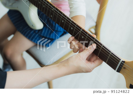 ギター教室 習い事 ギター教室 習い事 95124822