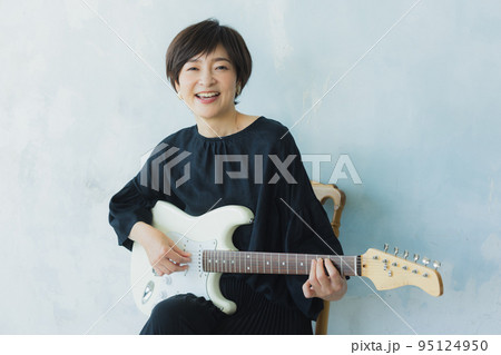 ギター教室 習い事 ギター教室 習い事 95124950