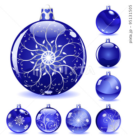 Christmas balls Christmas balls 95131505