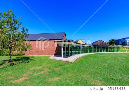 埼玉県　川口市にあるイイナパーク川口　歴史自然資料館 95133453