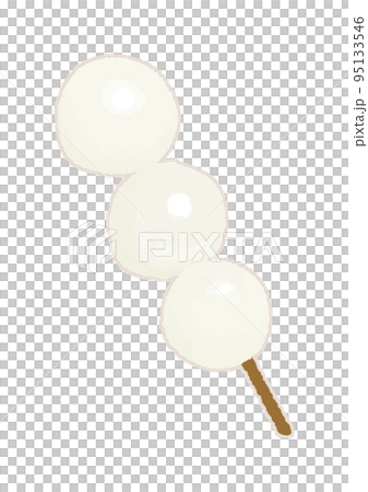 白玉団子 白玉団子 95133546