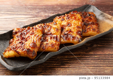 ちくわの蒲焼き ちくわの蒲焼き 95133984