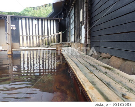 ラムネ温泉 長湯温泉 長湯温泉郷 大分県竹田市直入町大字長湯 ラムネ温泉 長湯温泉 長湯温泉郷 大分県竹田市直入町大字長湯 95135608