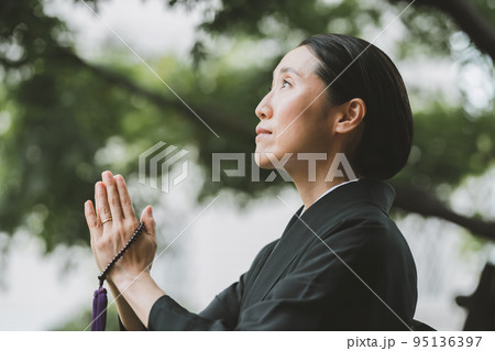 mourning kimono mourning kimono 95136397