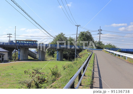 鷹巣陸橋 鷹巣陸橋 95136738