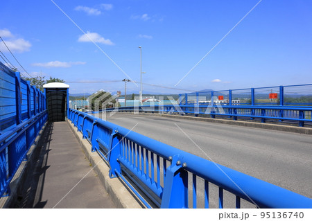 鷹巣陸橋 鷹巣陸橋 95136740