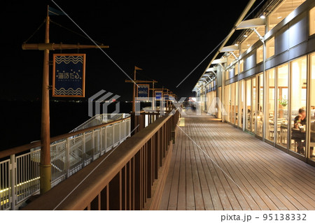 千葉に行くときは海ほたるへ 95138332