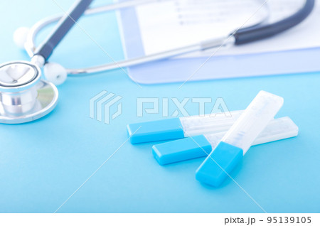 簡易抗原検査キット 簡易抗原検査キット 95139105