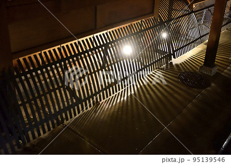 京町家　上七軒・浄福寺通大黒町 95139546