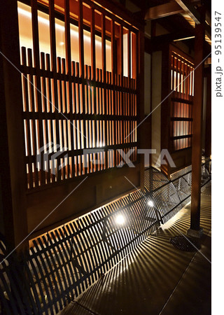 京町家　上七軒・浄福寺通大黒町 95139547