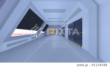 宇宙船通路 宇宙船通路 95139588