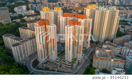 10 Oct 2022 Pak Tin Estate, Shek Kip Mei, hk 95140252