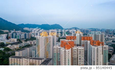 10 Oct 2022 Pak Tin Estate, Shek Kip Mei, hk 10 Oct 2022 Pak Tin Estate, Shek Kip Mei, hk 95140445