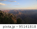 Grand Canyon National Park at Mather Point 2 95141818