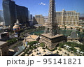 Hotel Paris Las Vegas 95141821