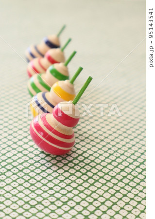 可愛いコマたち 95143541