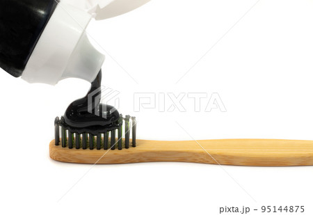 Black Coal Toothpaste 95144875