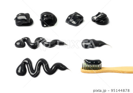 Black Coal Toothpaste 95144878
