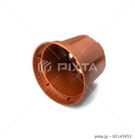 Empty Flower Pots Empty Flower Pots 95145852