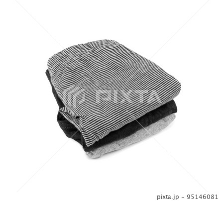 New Man Panties Isolated, Simple Cotton Underwear New Man Panties Isolated, Simple Cotton Underwear 95146081