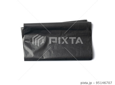 Empty Garbage Bag Empty Garbage Bag 95146707