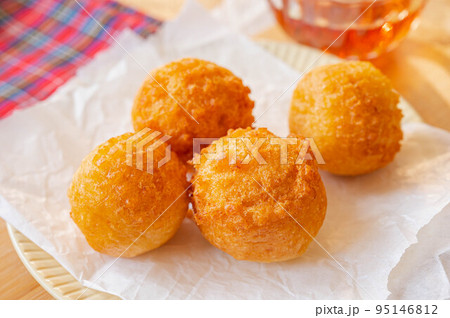 豆乳ドーナツ 95146812