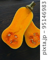 ピーナッツかぼちゃ 95146983