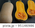 ピーナッツかぼちゃ 95146986