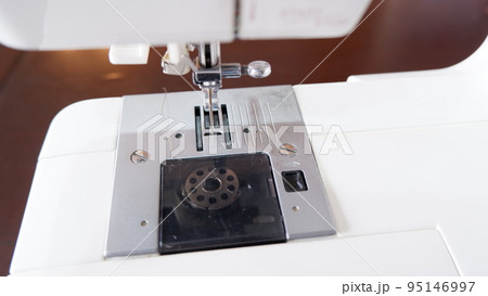 ミシンを始める 95146997