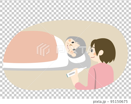 訪問看護 95150675