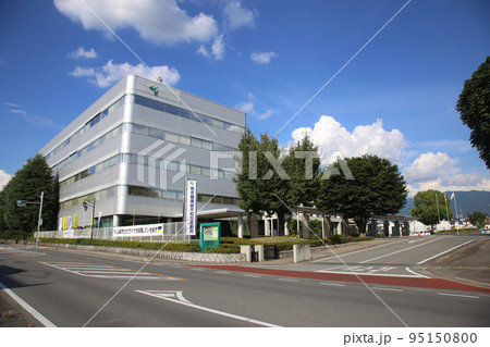 山梨市役所 山梨市役所 95150800