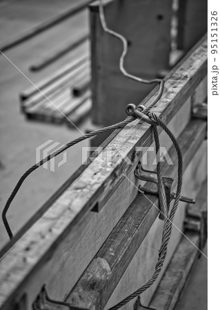 型枠工事 95151326