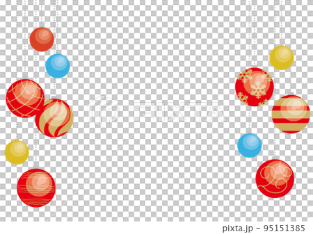 Christmas ornaments 95151385