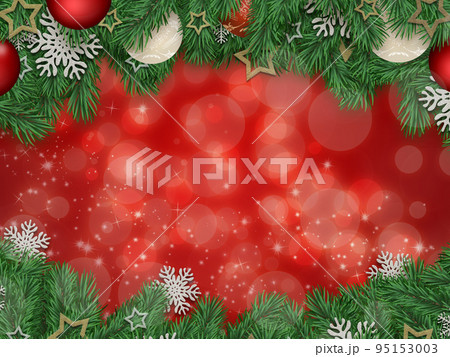 クリスマスデコレーション 95153003