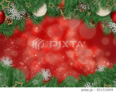 クリスマスデコレーション クリスマスデコレーション 95153009