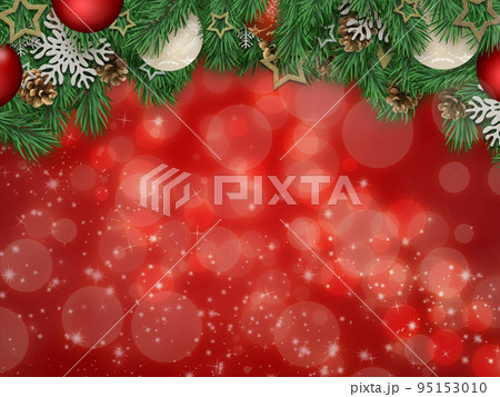クリスマスデコレーション クリスマスデコレーション 95153010