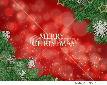 クリスマスデコレーション 95153029