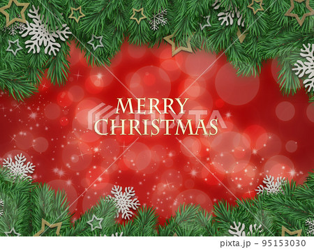 クリスマスデコレーション 95153030