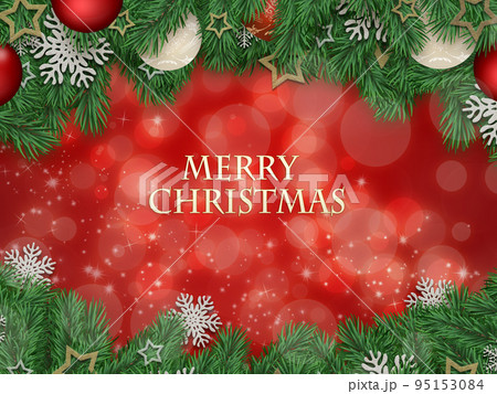 クリスマスデコレーション 95153084
